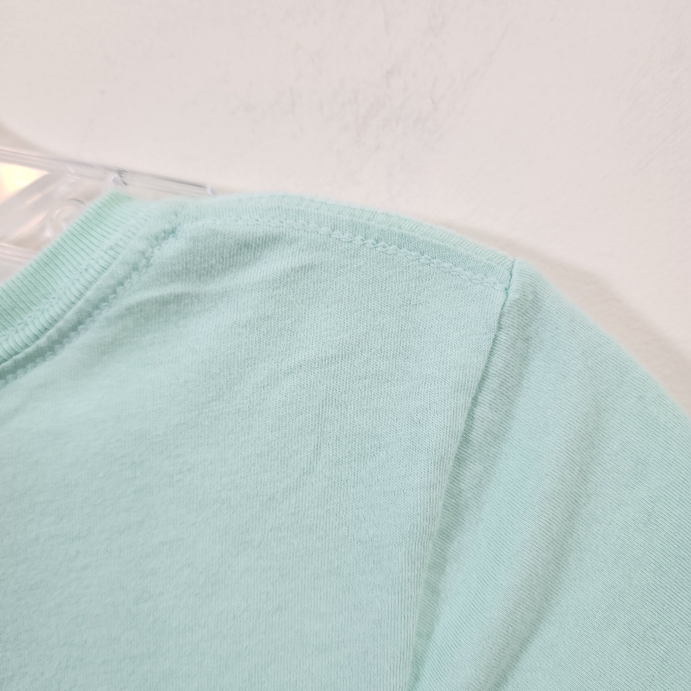 Pusheen cat my favorite things graphic short sleeve t-shirt woman's size small - Picture 8 of 8